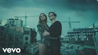 Roco - Rock You (Video Oficial)