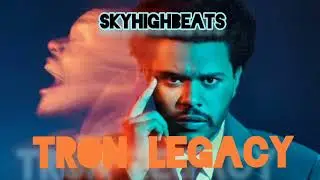 {{SKYHIGHBEATS LLC}} THE WEEKND TYPE 