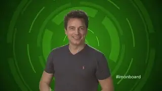 Orion: I’m on Board – John Barrowman