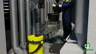 Unidense Optimizing Catalyst Performance