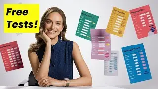 Descubra Seu Perfil Comportamental: Avaliação DISC Grátis