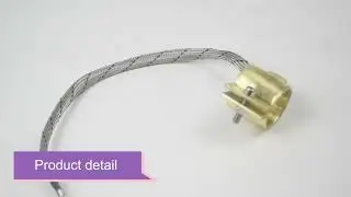 brass band heater