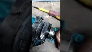 Дриль Makita HP 1640 #дрель #макита