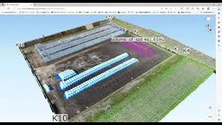 【Qgis2threejs Exporter⑦】久しぶりの取り組み。やっと文字を載せる事が出来ました。