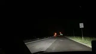 Florida started checkpoints but left the back door open!!!!