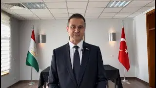 Посол Турции в Таджикистане: «Мы запомним и запишем в наших сердцах эту помощь»
