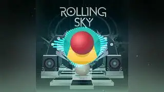 Rolling Sky Level 52 [FANMADE SOUNDTRACK]