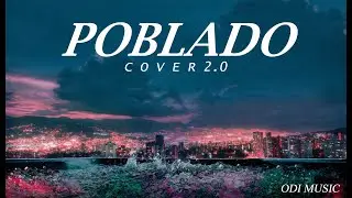 POBLADO - Big Lips 🔥 Emi Weed 🔥R16 (Cover)