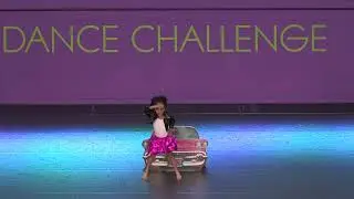Josephine Rhone- “Barbie Tingz” (Dance Nation)