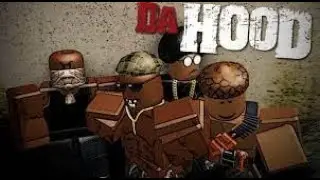 Da Hood Codes (June 2023)