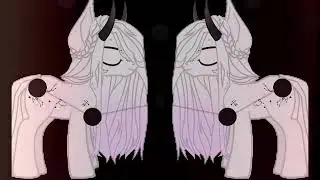.°·Calab·°. ~Lonely~ ||Канон|| (колба с Cold steel)