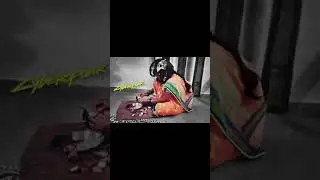 cyberpunk 2077 meme