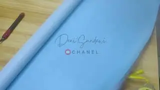 Review unboxing Background foto waterprof 30 ribuan 