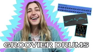 Produce Better Drums in Ableton (PT 2)