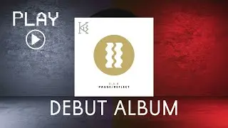 K.A.B - Pause/Reflect (Album Trailer)