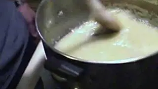 Cashew Brittle