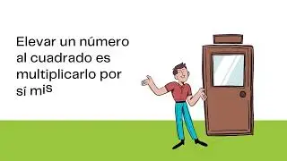 El cuadrado y el cubo de un número