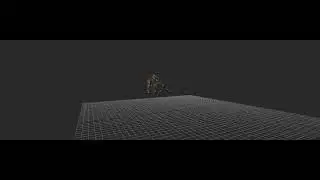 Vault render