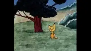 Сказка о старом эхо, 1989 (из серии русских мультиков 