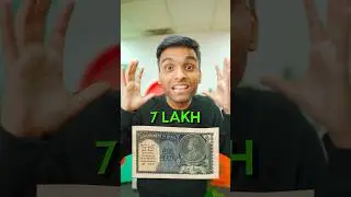 Sabse Mehnga ₹1 ! 💰 