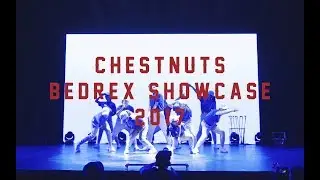 Chestnuts -  BeDrex Showcase 2017