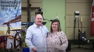 Kingdom Opportunities and Anointings (Full Video)