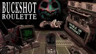 EXPLOITING NEW ITEMS IN BUCKSHOT ROULETTE..