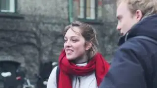 Faglig profil og karrieremuligheder