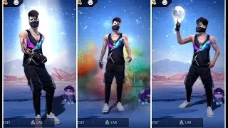 DJ WALE BABU 😍🎧 || XML + CLIP FF ||