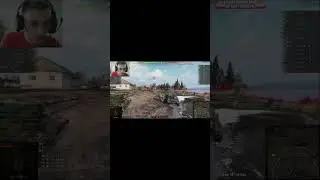 Разброс точности +-50% - (Мир Танков World of Tanks wot гайд смотрит реакция нарезка)