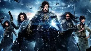 FILMES COMPLETOS. OS VIAJANTES DO TEMPO DUBLADO HD