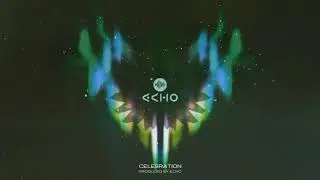 Echo - Celebration (Instrumental)