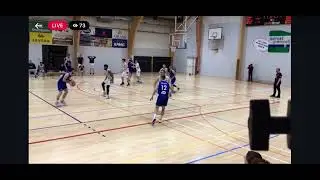 Sigurkarfa Hamar
