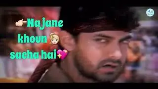 Sad whatsapp status for boy ||Attitude|| 2018