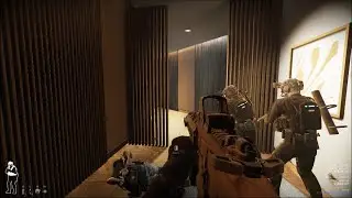 Brisa Cove Apartments Raid | Ready or Not Mission 6 - Ides of March