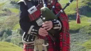Upright animals -Caledonia