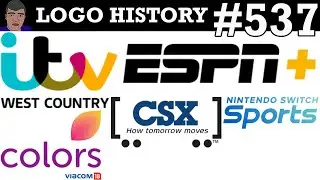 LOGO HISTORY 