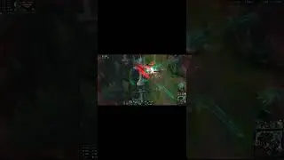 Ben sago dinliyorum onlar gank atmaya çalışıyor #leagueoflegends #gaming #riotgames #games #wildrift