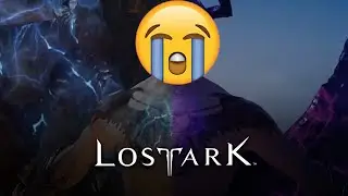 Lost Ark | Vykas Gate 1 Surgeblade Fast Clear