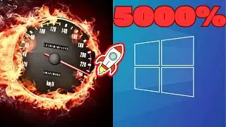 ✅como ACELERAR Y OPTIMIZAR windows 7,8,10,11 -MEJOR TRUCO😮- 2026✅ guía