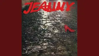 Jeanny (English Special Radio Edit)