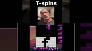 T-spins