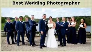 Best Wedding Photographer