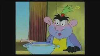 Bimble's Bucket - Music Video