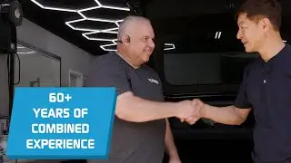 Window Tinting Pros Tint A Tesla Model S