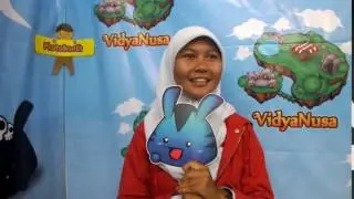 Testimonial VidyaNusa 1