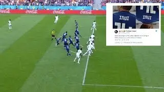 Breaking News-Japan Pull Off The Best-Executed Offside Trap In History vs. Senegal