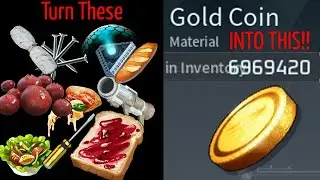 THESE ARE THE TOP 10 BEST ITEMS TO SELL IN PALWORLD! [All 140 Items Tested, over 120 hours Invested]