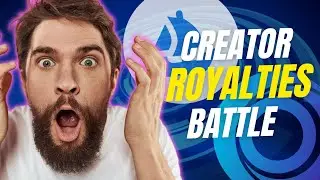 OpenSea vs X2Y2 | Who Is Doing Creator Royalties Right?!?!?!