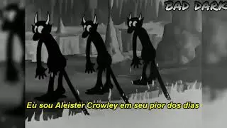 GHOSTEMANE - elixir (Legendado/Tradução)